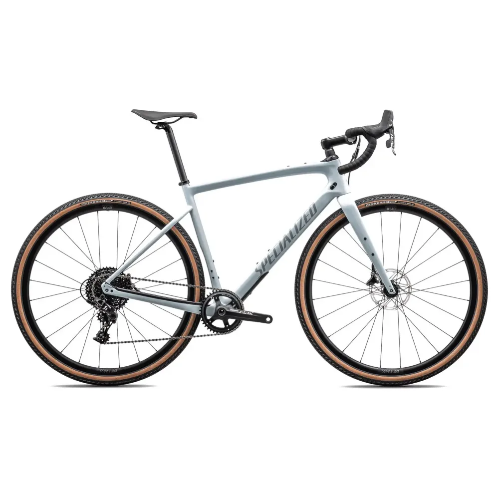 Rahmenschutz Monkey Products Specialized - Diverge-Expert-Carbon - 2021-2024