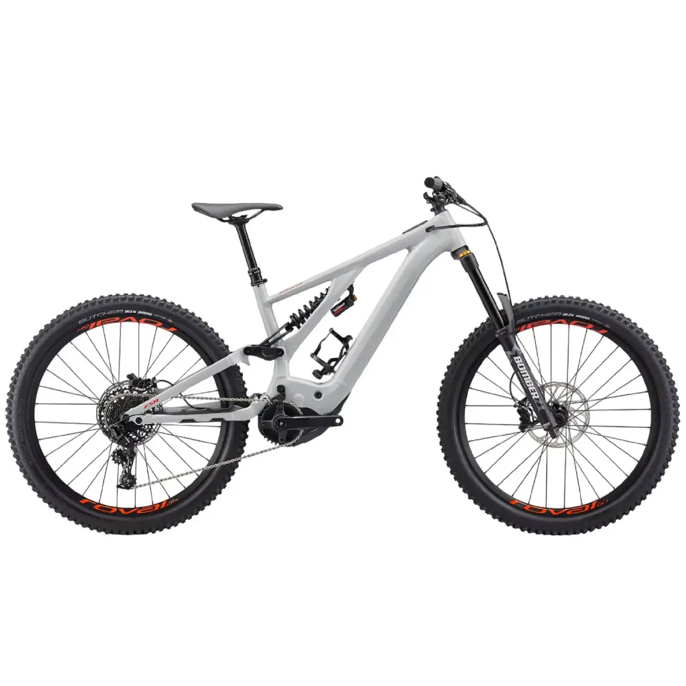 Rahmenschutz Monkey Products Specialized - Kenevo-Alloy - 2020-2023