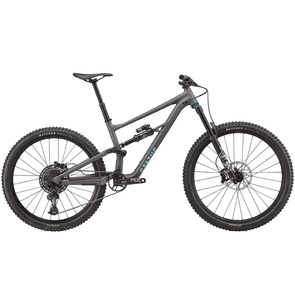 Rahmenschutz Monkey Products Specialized - Status-Alloy - 2021-2022
