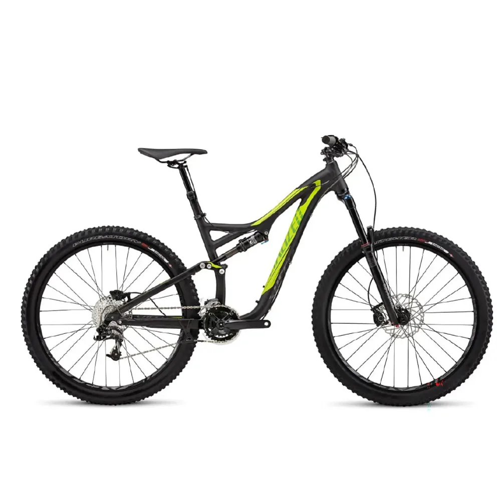 Rahmenschutz Monkey Products Specialized - Stump-Jumper-Evo-Carbon - 2015
