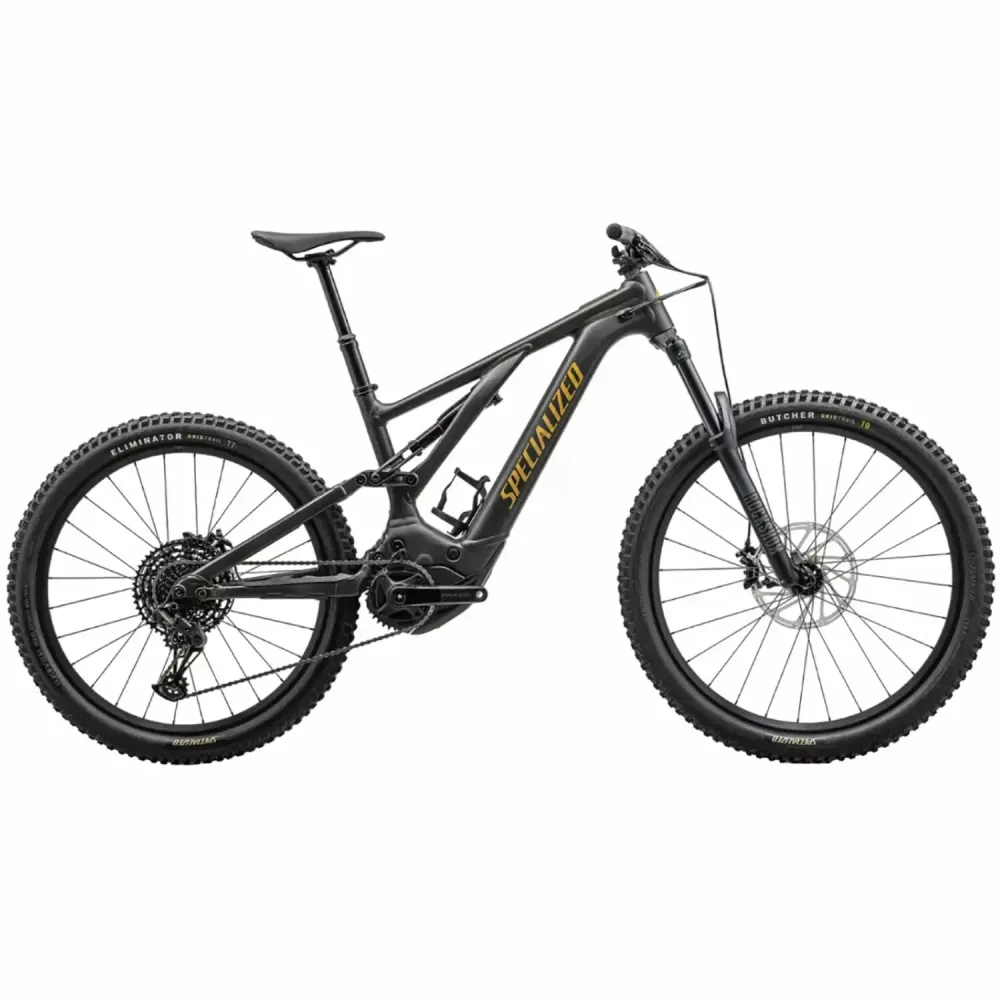 Rahmenschutz Monkey Products Specialized - Turbo-Levo-Alloy - 2021 - Gen 3