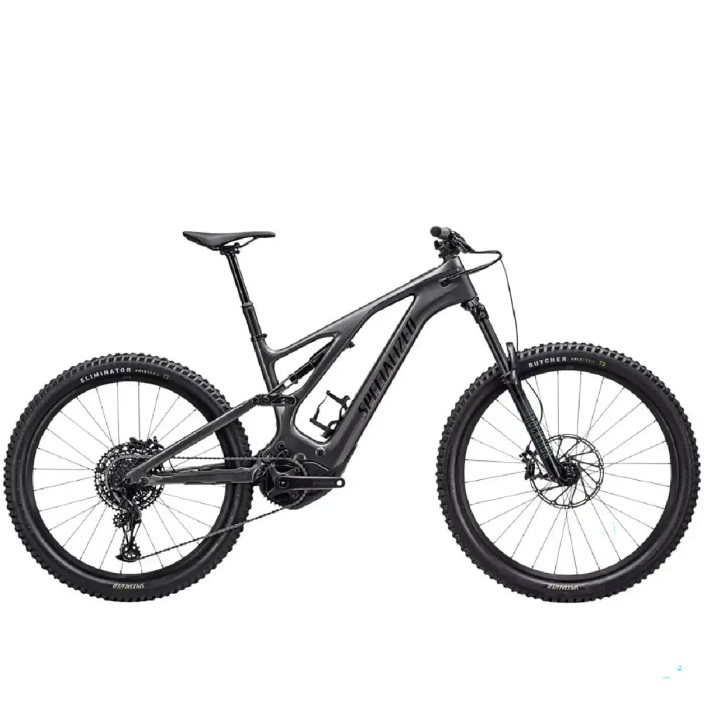 Rahmenschutz Monkey Products Specialized - Turbo-Levo-Carbon - 2022-2025-MX