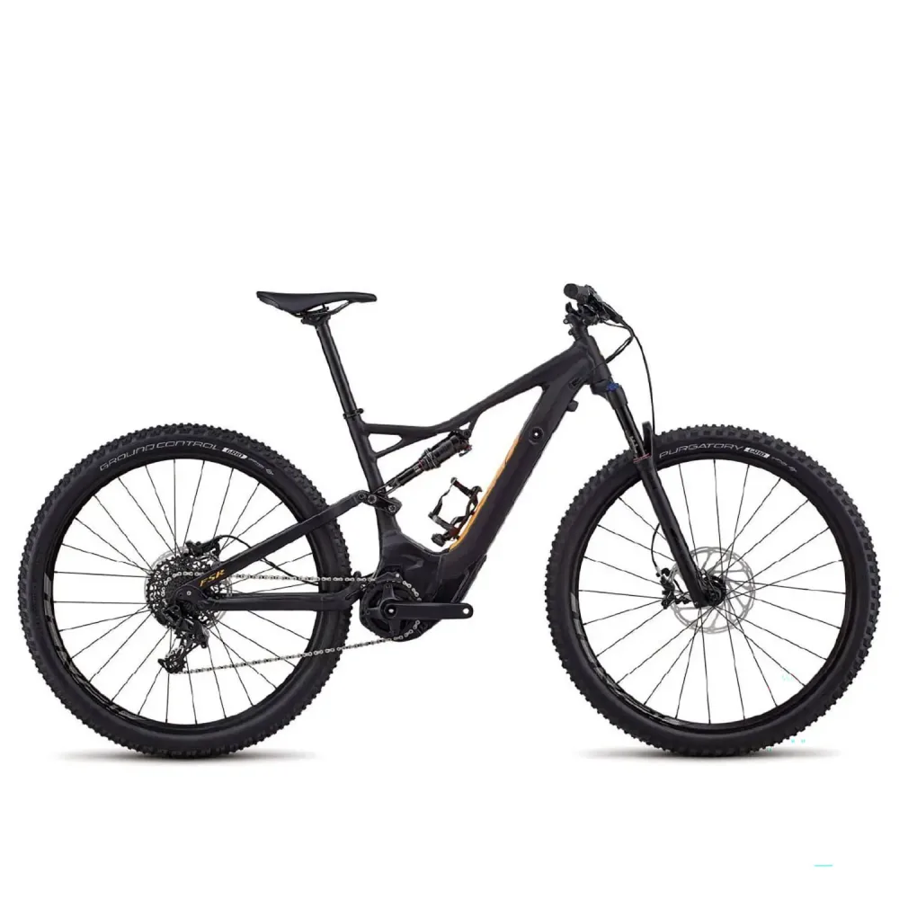Rahmenschutz Monkey Products Specialized - Turbo-Levo-Carbon - Levo-fsr-29p