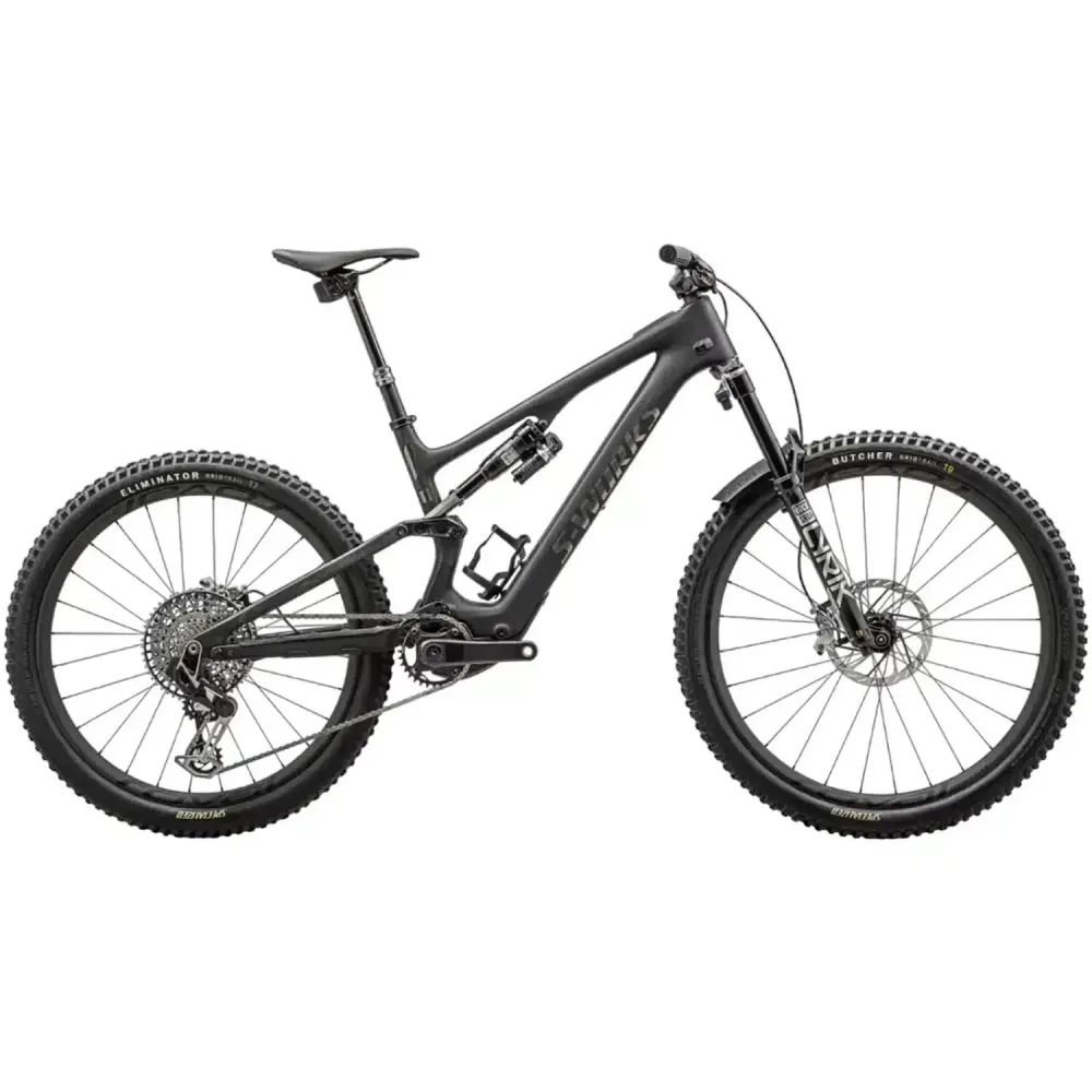Rahmenschutz Monkey Products Specialized - Turbo-Levo-SL-Alloy - 2020