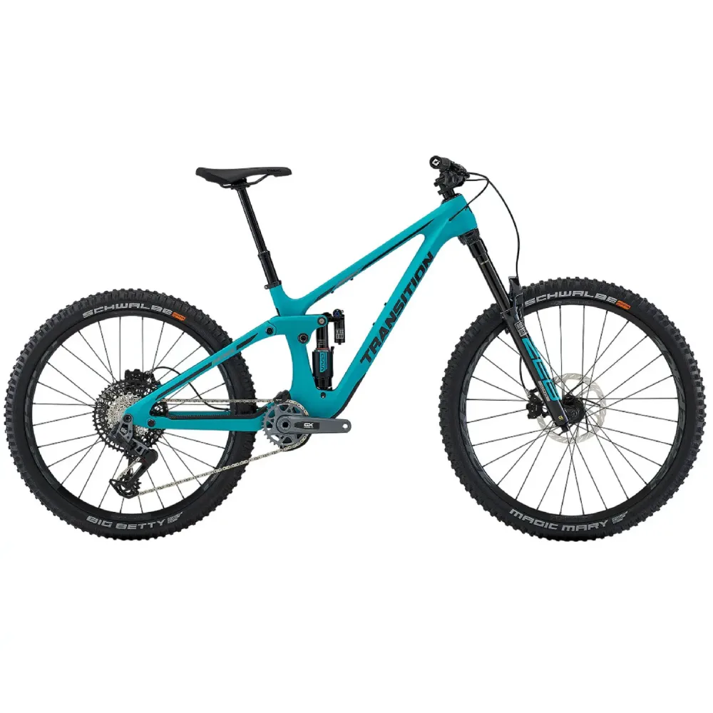 Rahmenschutz Monkey Products Transition - Patrol-Carbon - 2023-2024
