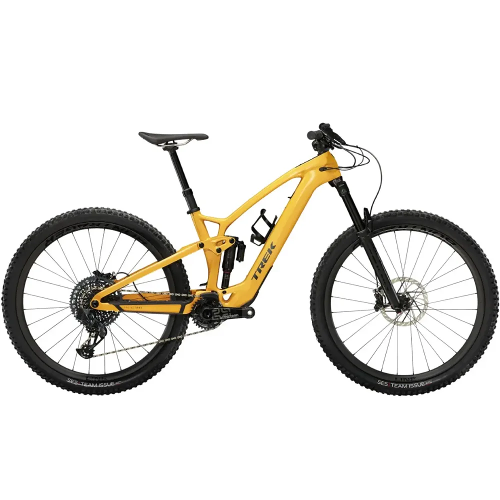Rahmenschutz Monkey Products Trek - Fuel-Ex-Carbon - 2023