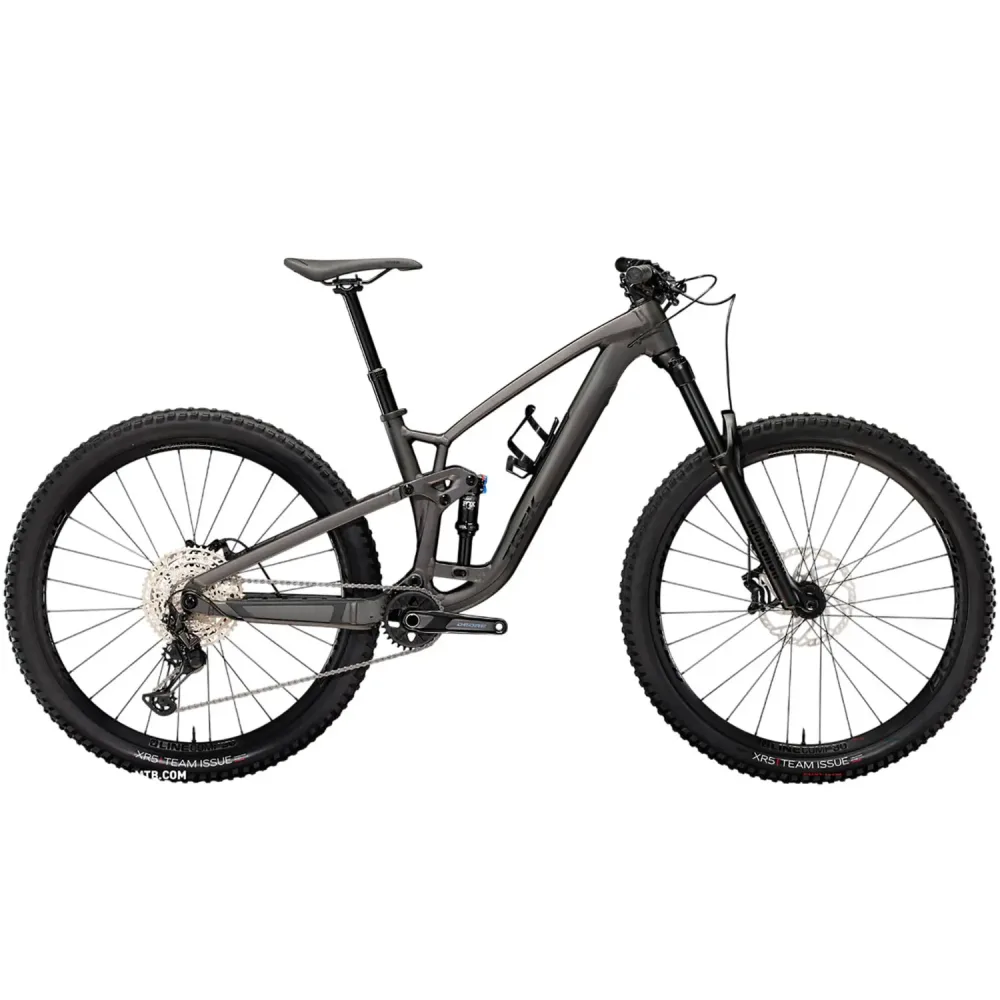 Rahmenschutz Monkey Products Trek - Fuel-Ex-Alloy - 2023