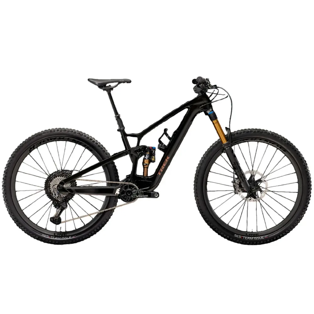 Rahmenschutz Monkey Products Trek - Fuel-Ex-e-Carbon - 2023