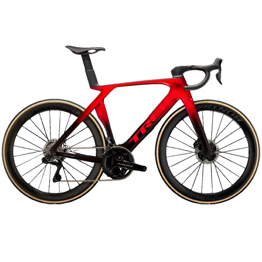 Rahmenschutz Monkey Products Trek - Madone-Gen-7-Carbon - 2023
