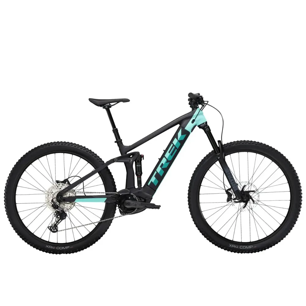Rahmenschutz Monkey Products Trek - Rail-5-7-9-Alloy - 2020-2023