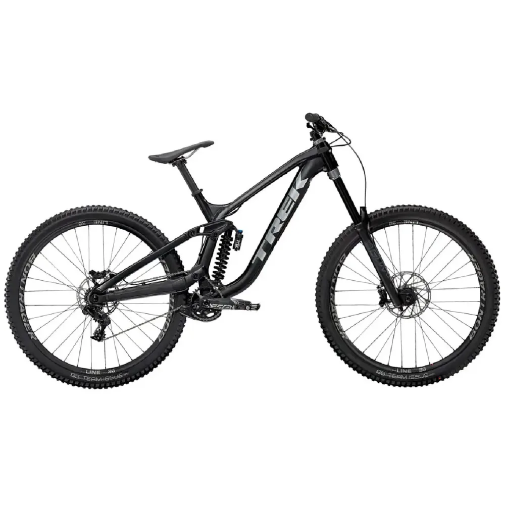 Rahmenschutz Monkey Products Trek - Session-29-8-9-Alloy - 2022-2025