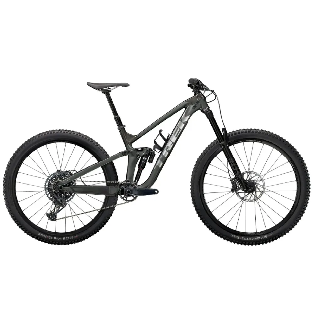 Rahmenschutz Monkey Products Trek - Slash-29-Alloy - 2021-2023