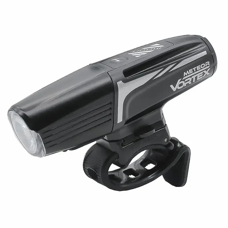 Fahrradlicht vorne Moon Vortex USB