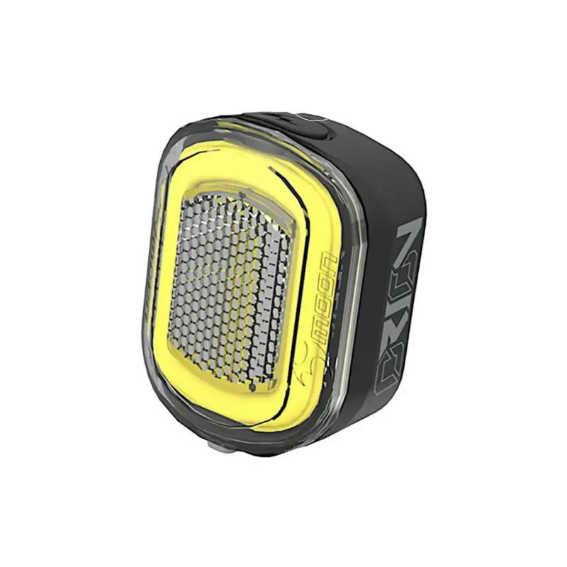 Fahrrad-Frontlicht USB Moon Orion-W