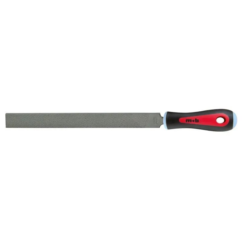 Flachfeile MOB 200 BAT