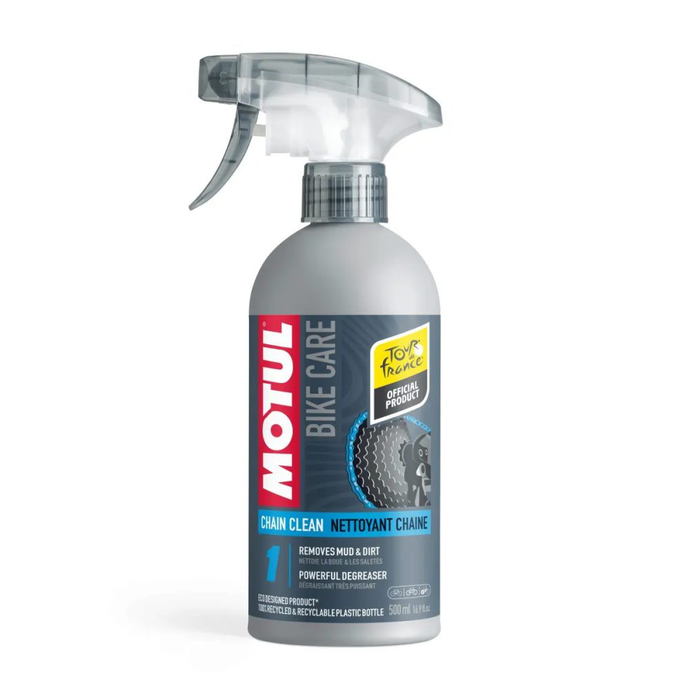 Kettenreiniger Motul Motul