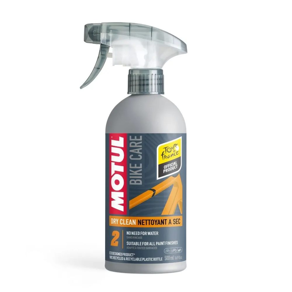Trockenreiniger Motul
