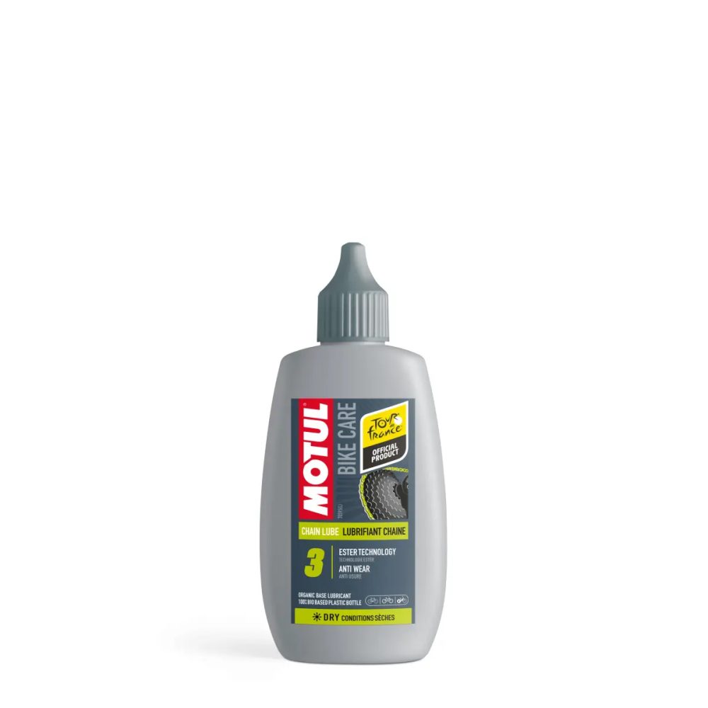Kettenschmiermittel Motul Dry