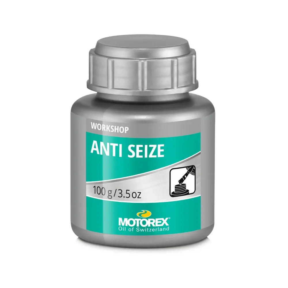 Anti-Seize-Montagepaste Motorex