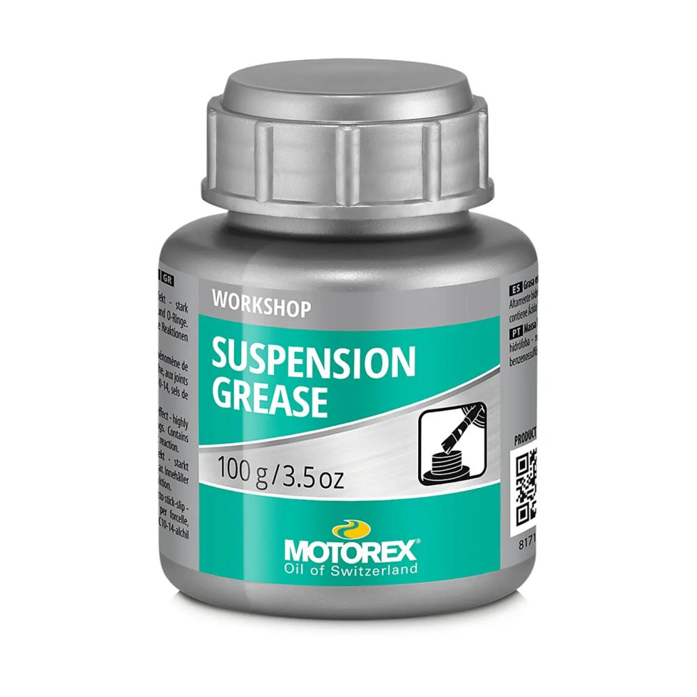 Federfett Motorex