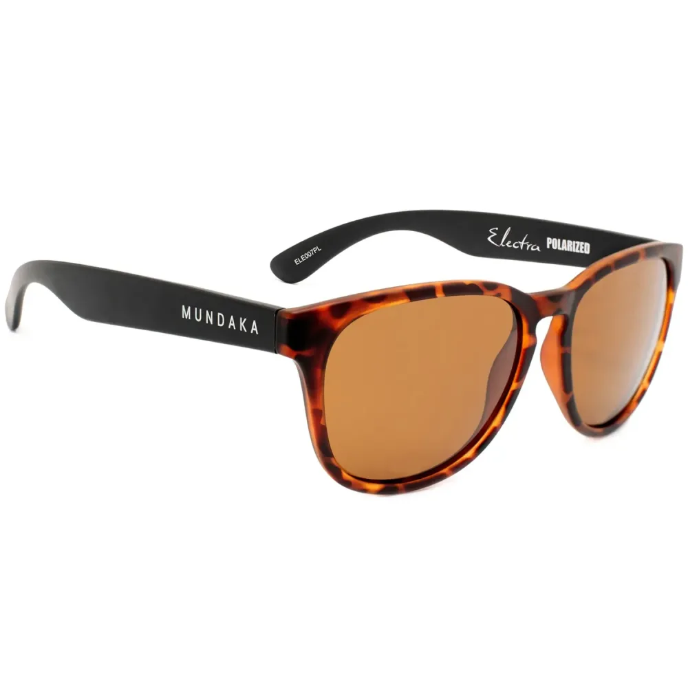 Sonnenbrille Mundaka Drakar