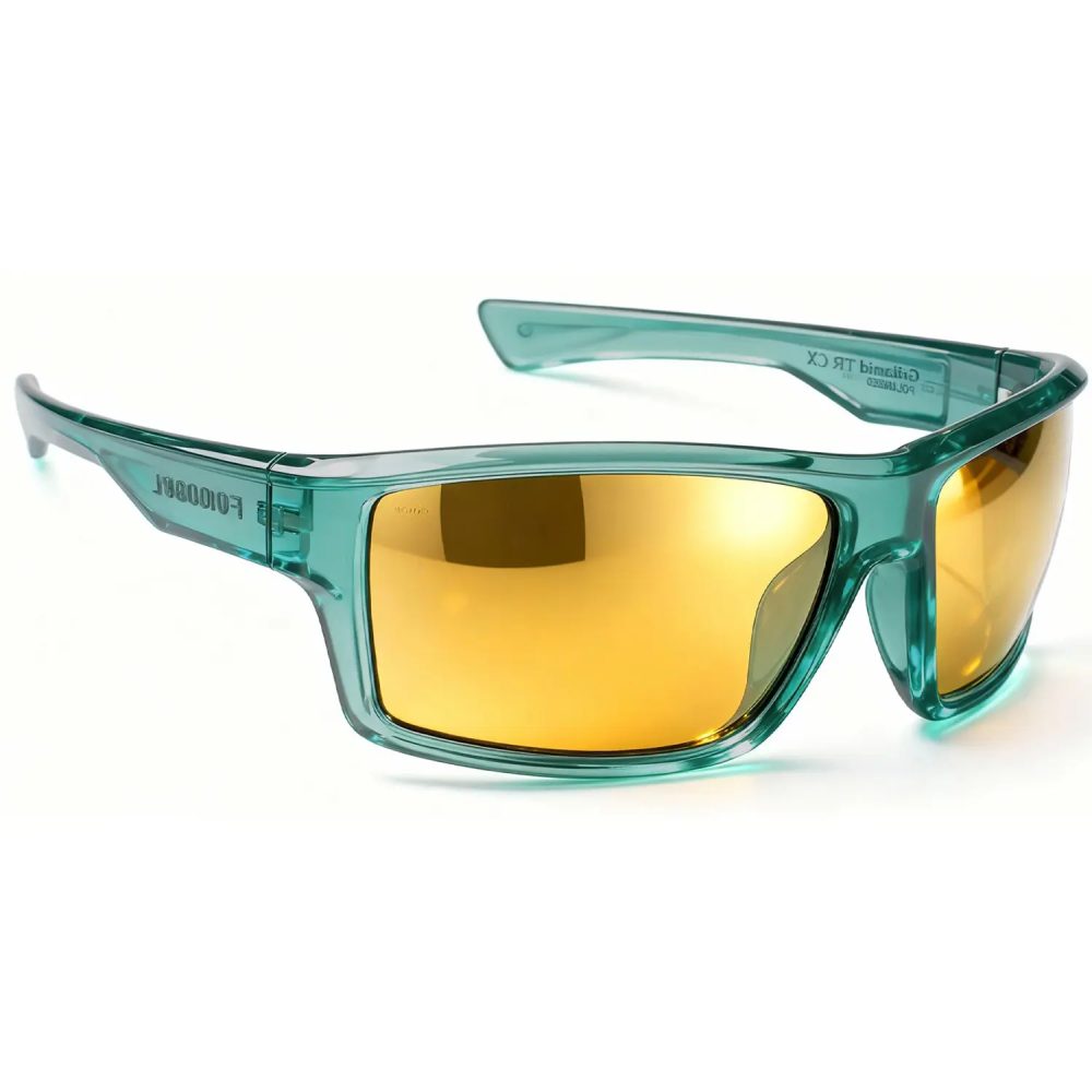 Sonnenbrille Mundaka Foil
