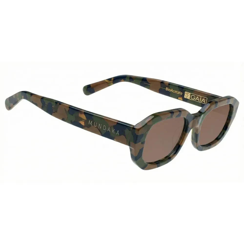 Sonnenbrille Mundaka Gaia