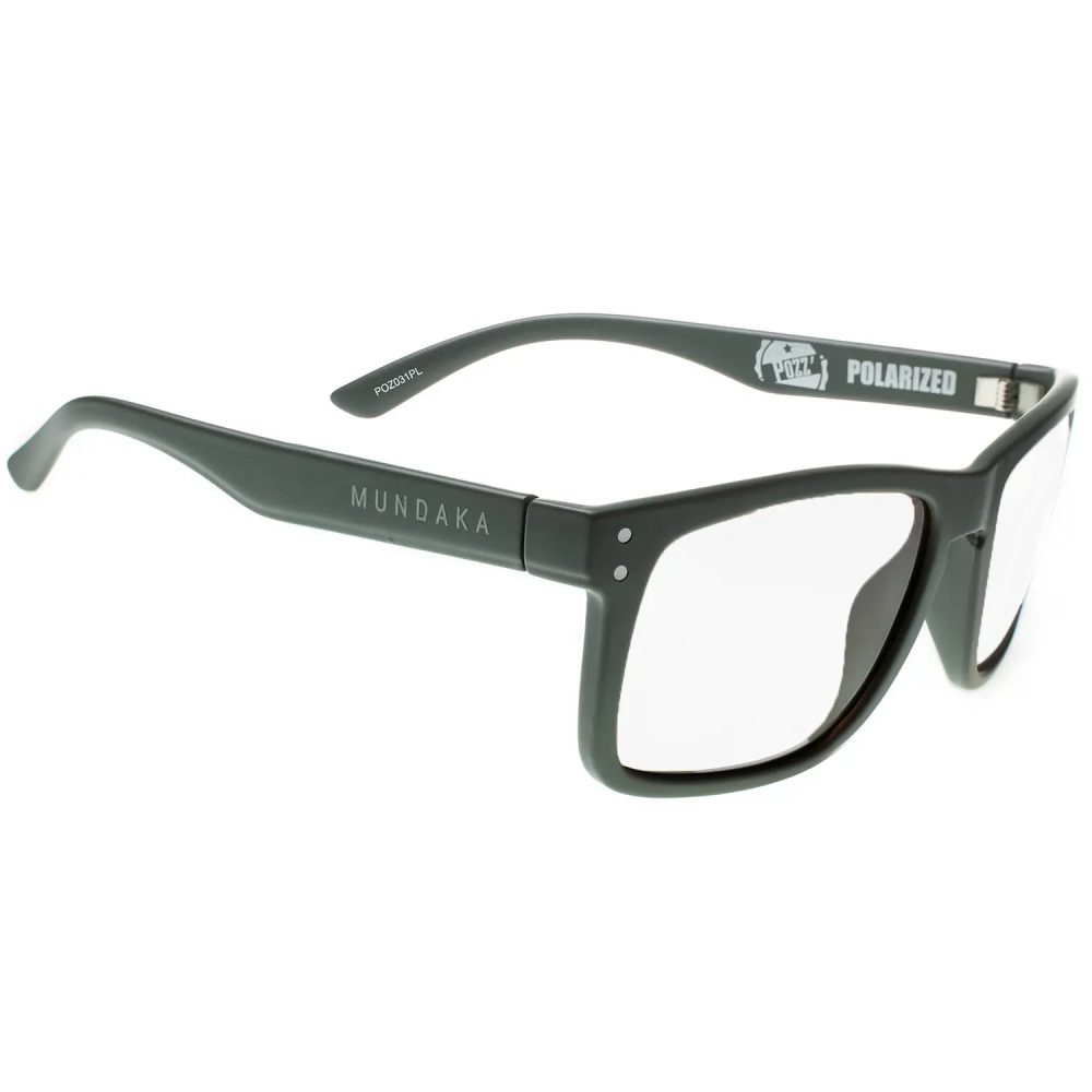 Sonnenbrille Mundaka Pozz'