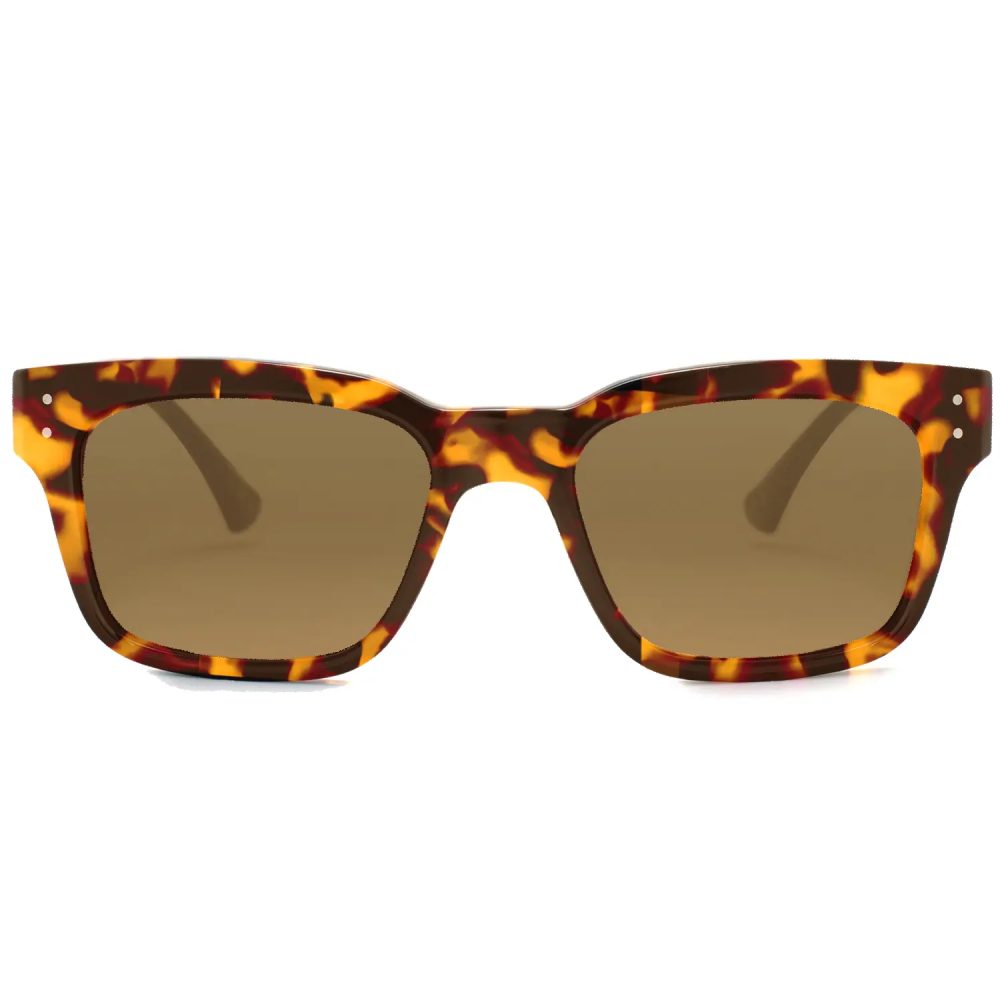 Sonnenbrille Mundaka Kinfolk