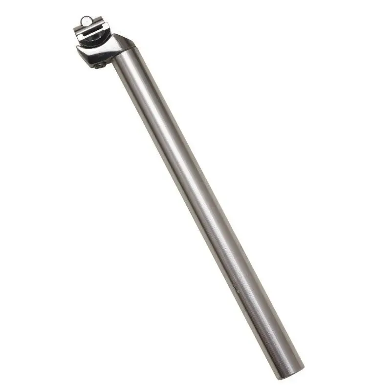 MTB-Sattelstütze Aluminium Basis Newton