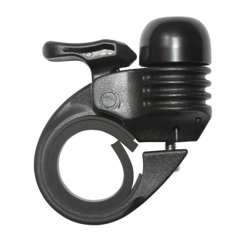 Klingel Ping Alu Bügelbefestigung Newton Mini