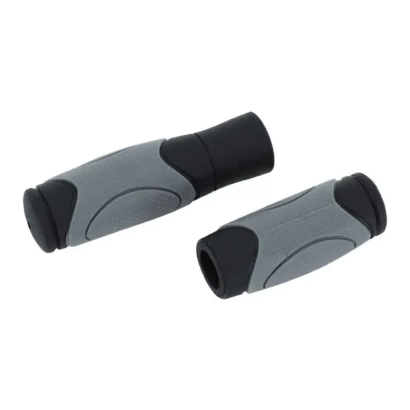 Fahrradgriffe bi-material chc Newton
