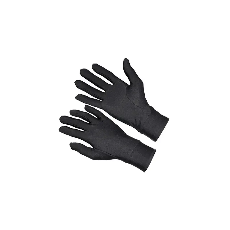 Paar Fahrrad-Unterziehhandschuhe Super Roubaix Newton Zyrtex