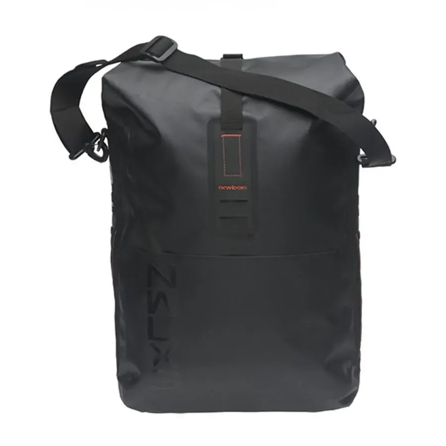 100% wasserdichte Gepäckträgertasche Newlooxs Varo