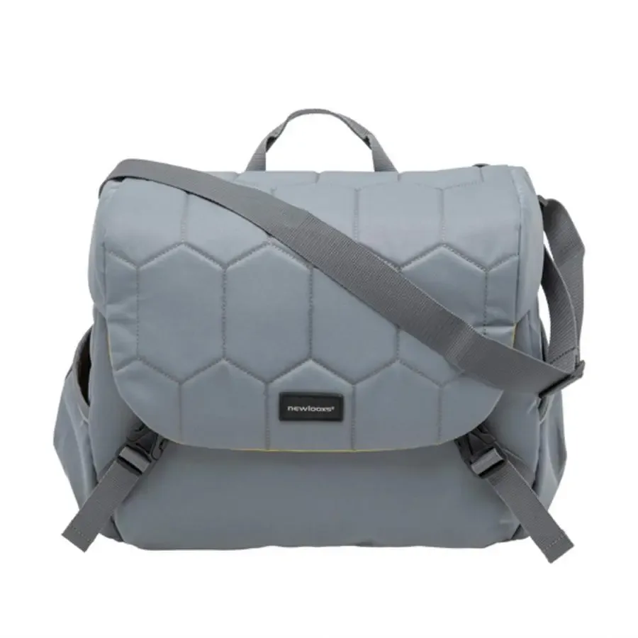 Gepäckträgertasche Newlooxs Mondi Joy Quilted