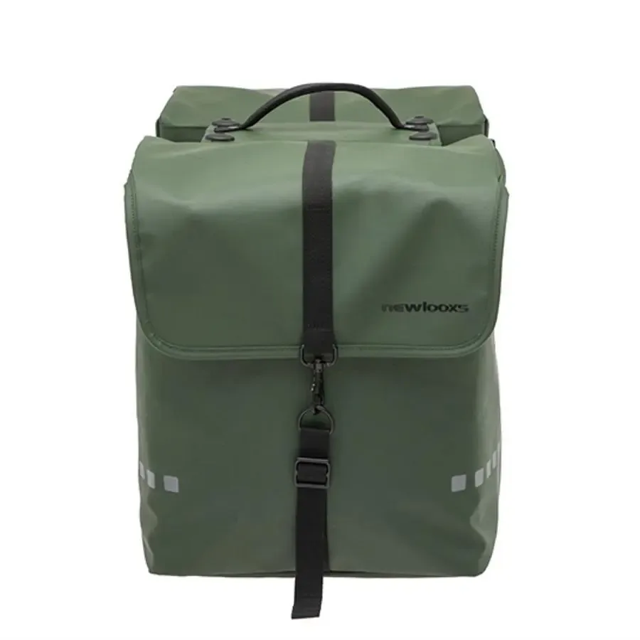Gepäckträgertasche Newlooxs Odense Racktime