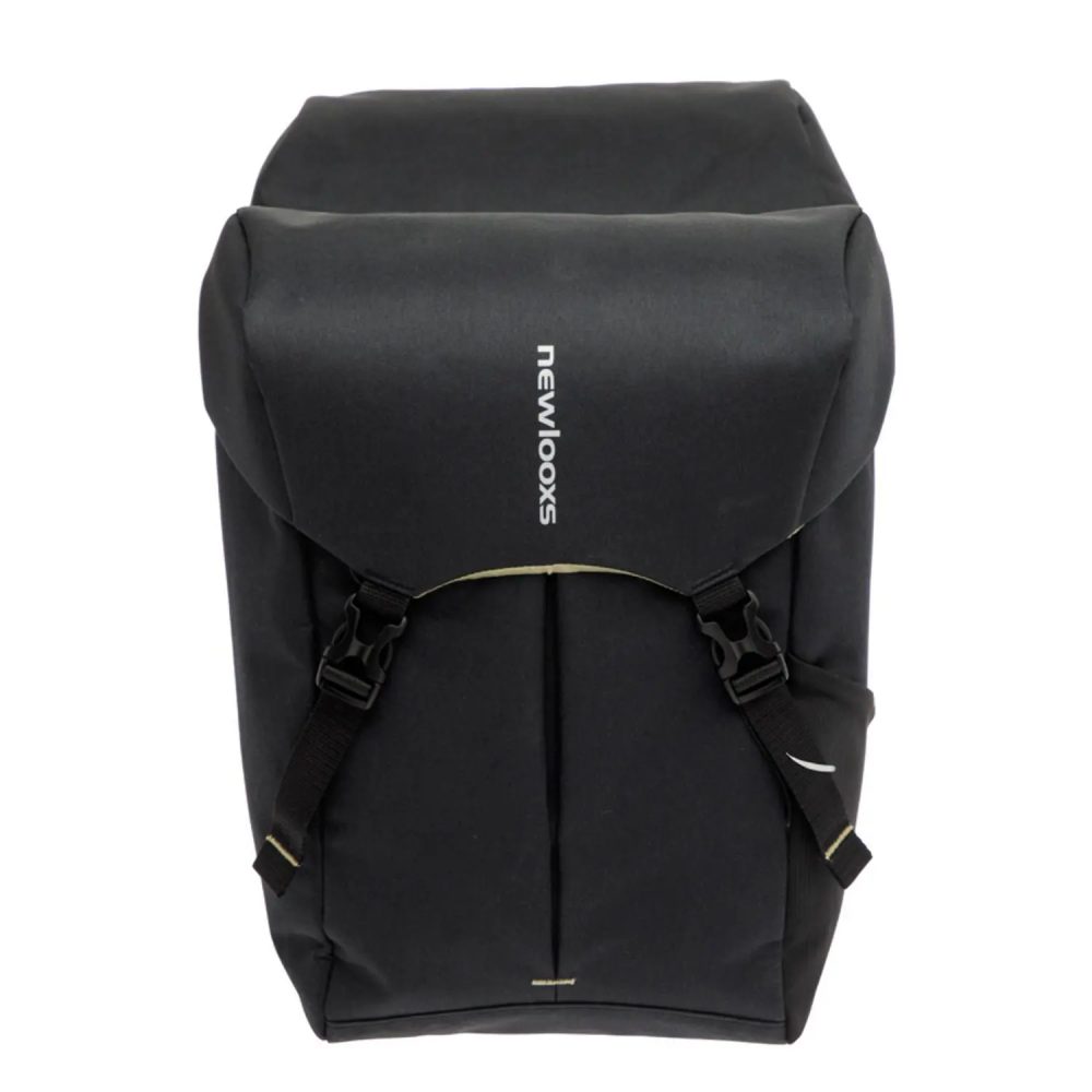 Paar Gepäckträgertaschen Newlooxs Sports 40L