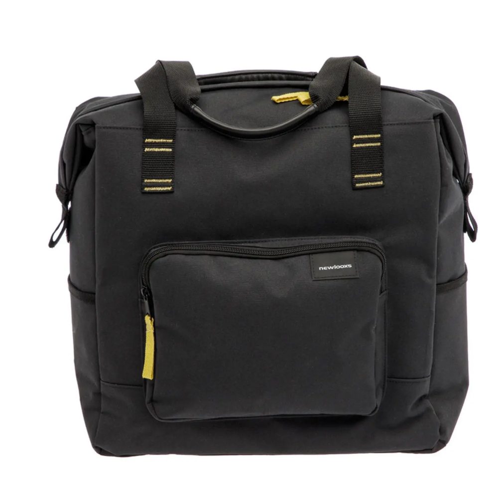 Gepäckträgertasche Newlooxs Tulum Camella 26L
