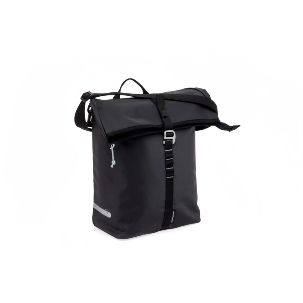 Fahrradgepäckträgertasche Newlooxs Cantos Single