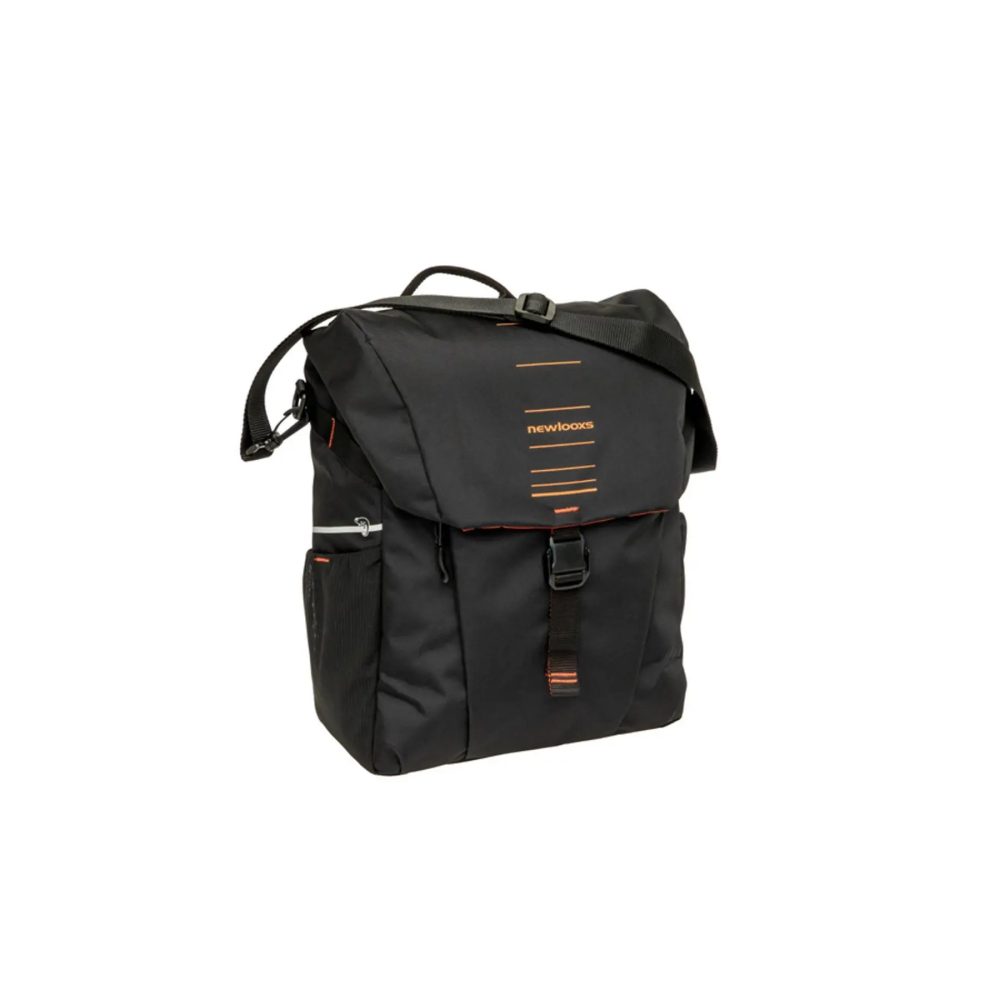 Fahrradgepäckträgertasche Newlooxs Vigo