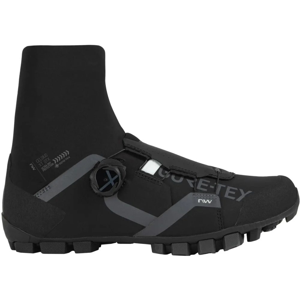 Schuhe Northwave Celsius Xt Gtx