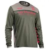 Langarmtrikot Northwave Edge 2