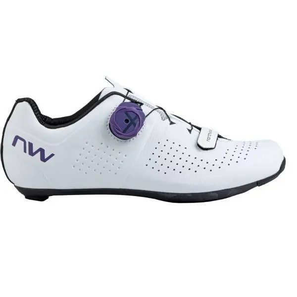 Fahrradschuhe Damen Northwave Storm Carbon