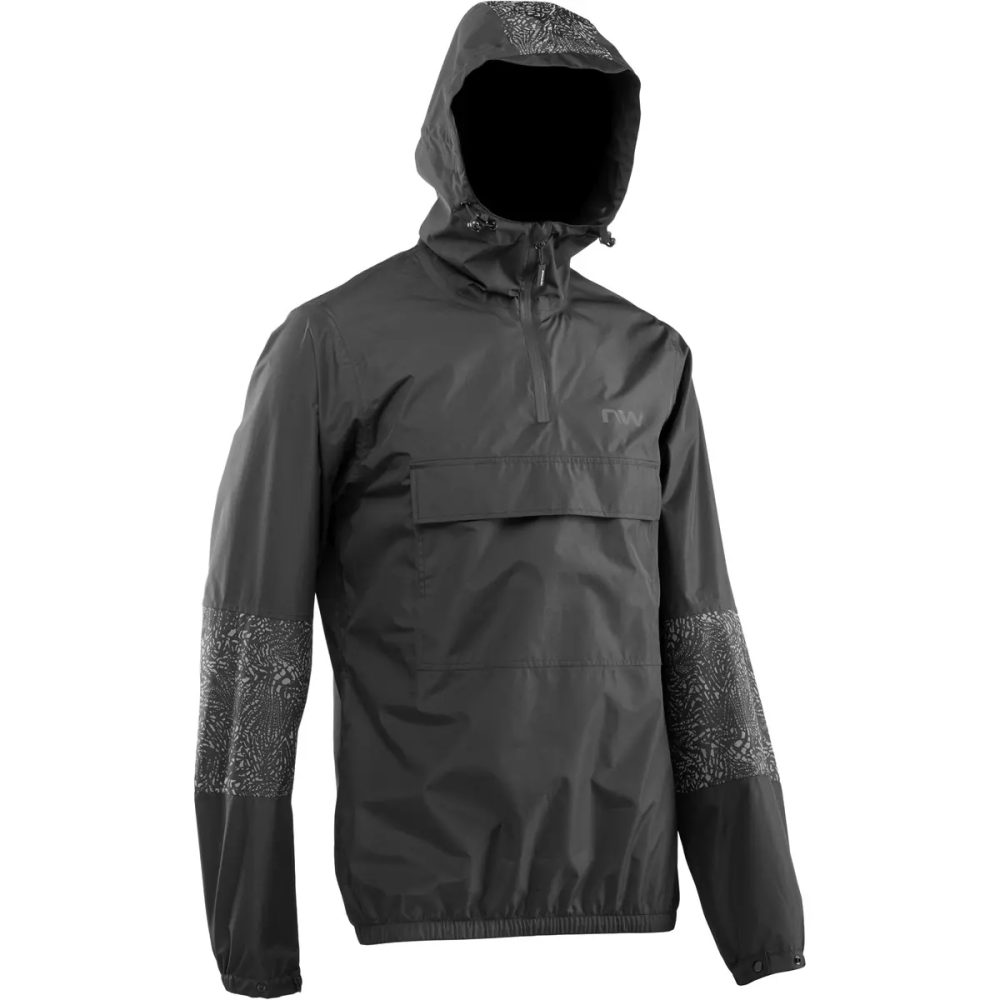 Regenjacke Northwave Urbanite
