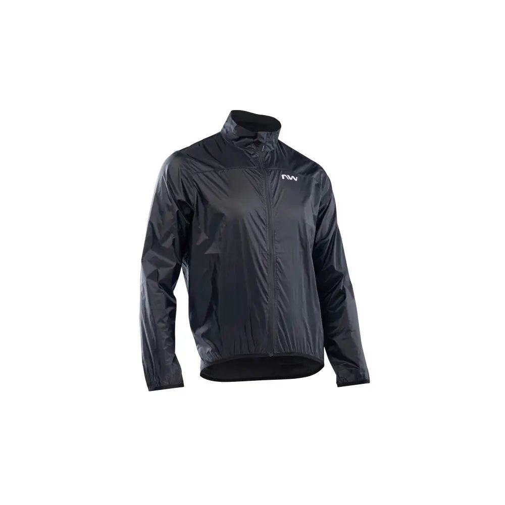 Wasserdichte Jacke Northwave Breeze 3