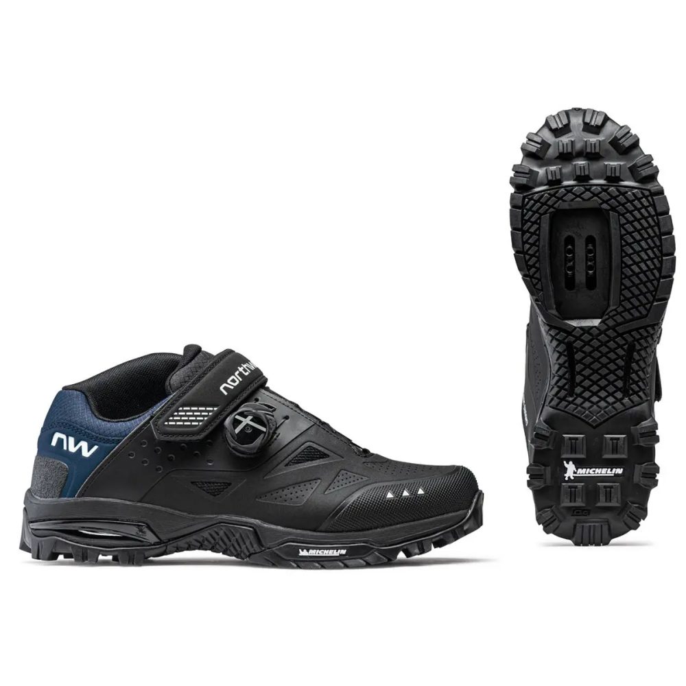 Fahrradschuhe Northwave Enduro 2 Mid