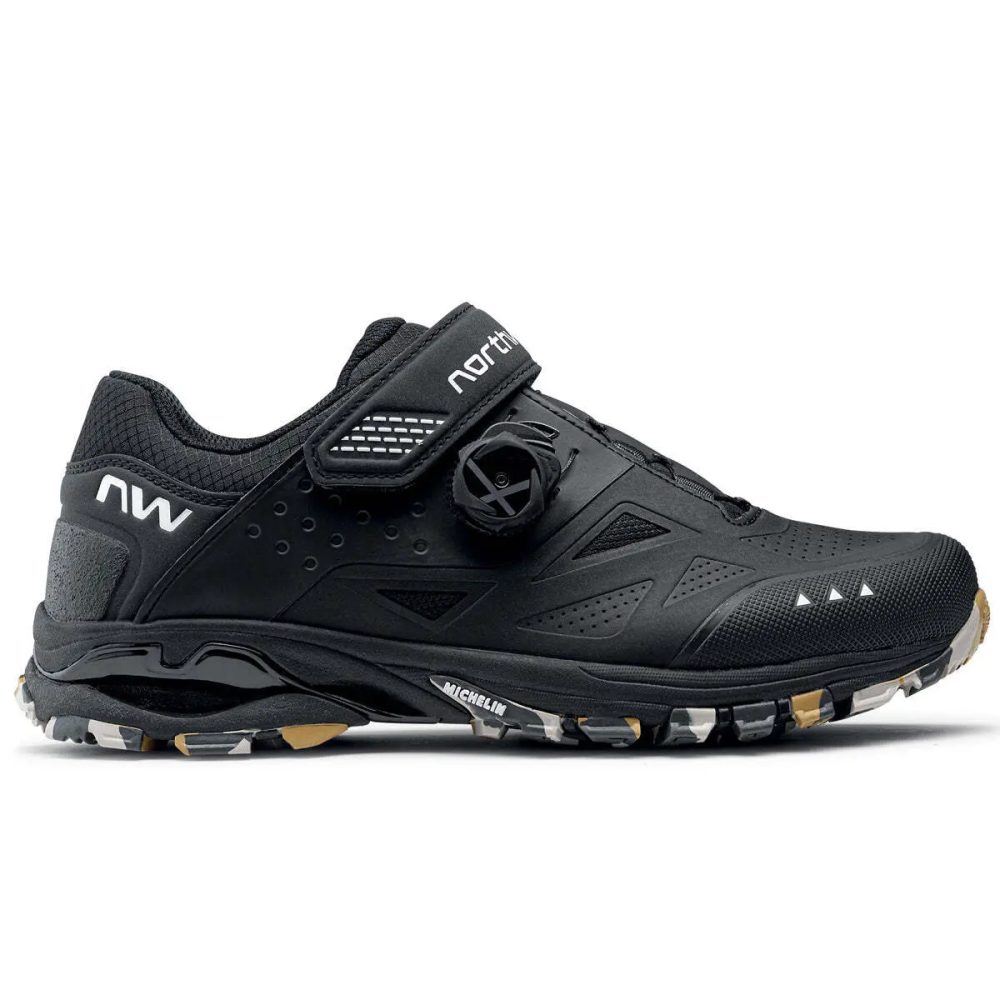 Northwave Spider Plus 3 Radschuhe