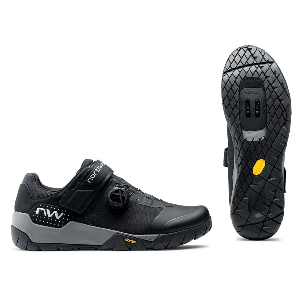 Fahrradschuhe Northwave Overland Plus