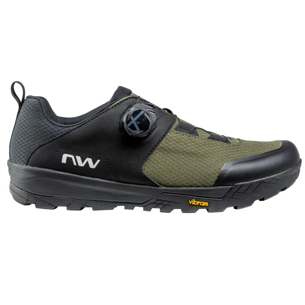 Fahrradschuhe Northwave Rockit Plus