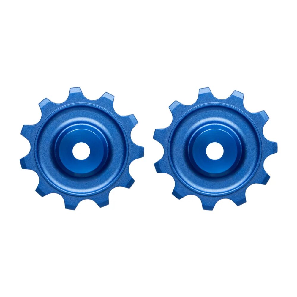 Keramikrolle Nova Ride Shimano 11S/12S - Evo S